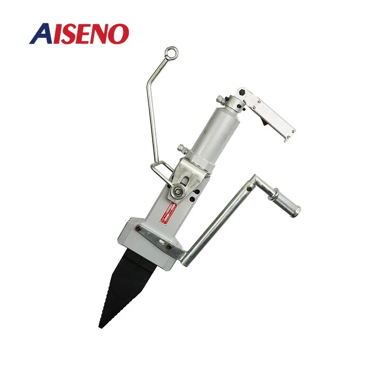 Advantages Of EP-200N Casting Splitter
